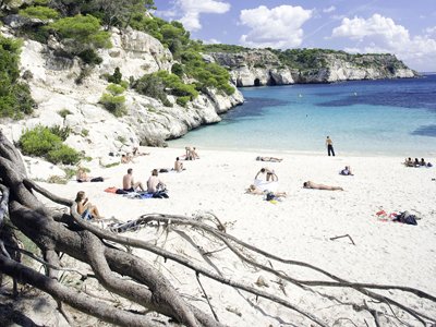 Mallorca Menorca
